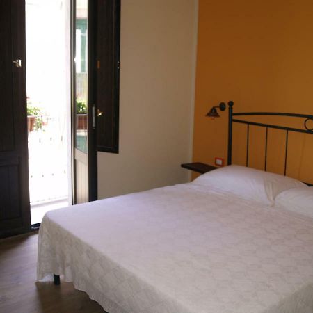 B&B Mamma Elena Rovito Kültér fotó
