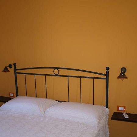 B&B Mamma Elena Rovito Kültér fotó