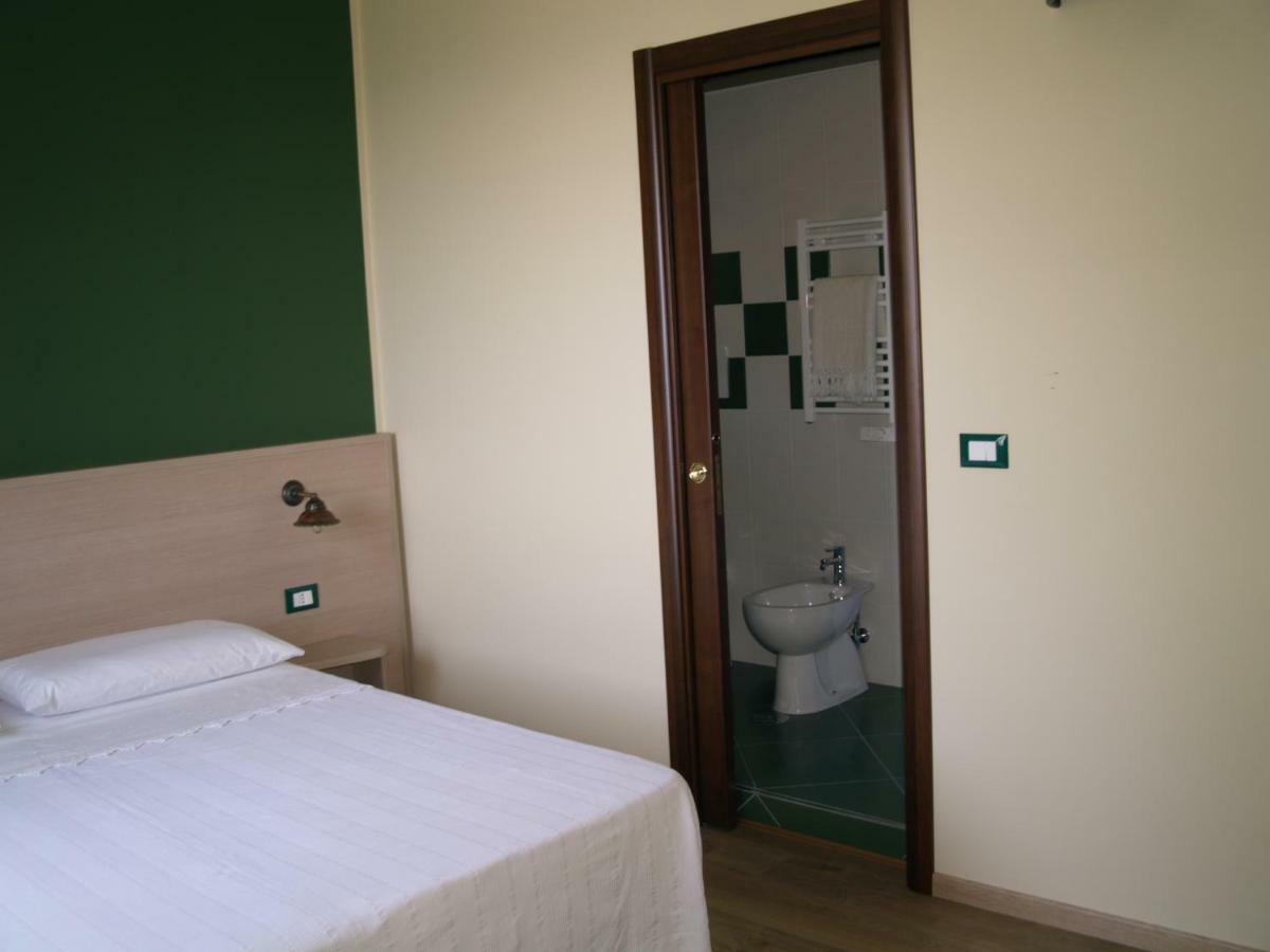 B&B Mamma Elena Rovito Kültér fotó