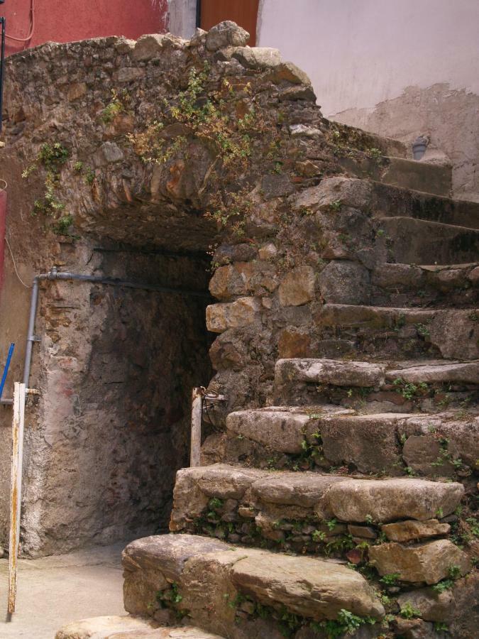 B&B Mamma Elena Rovito Kültér fotó