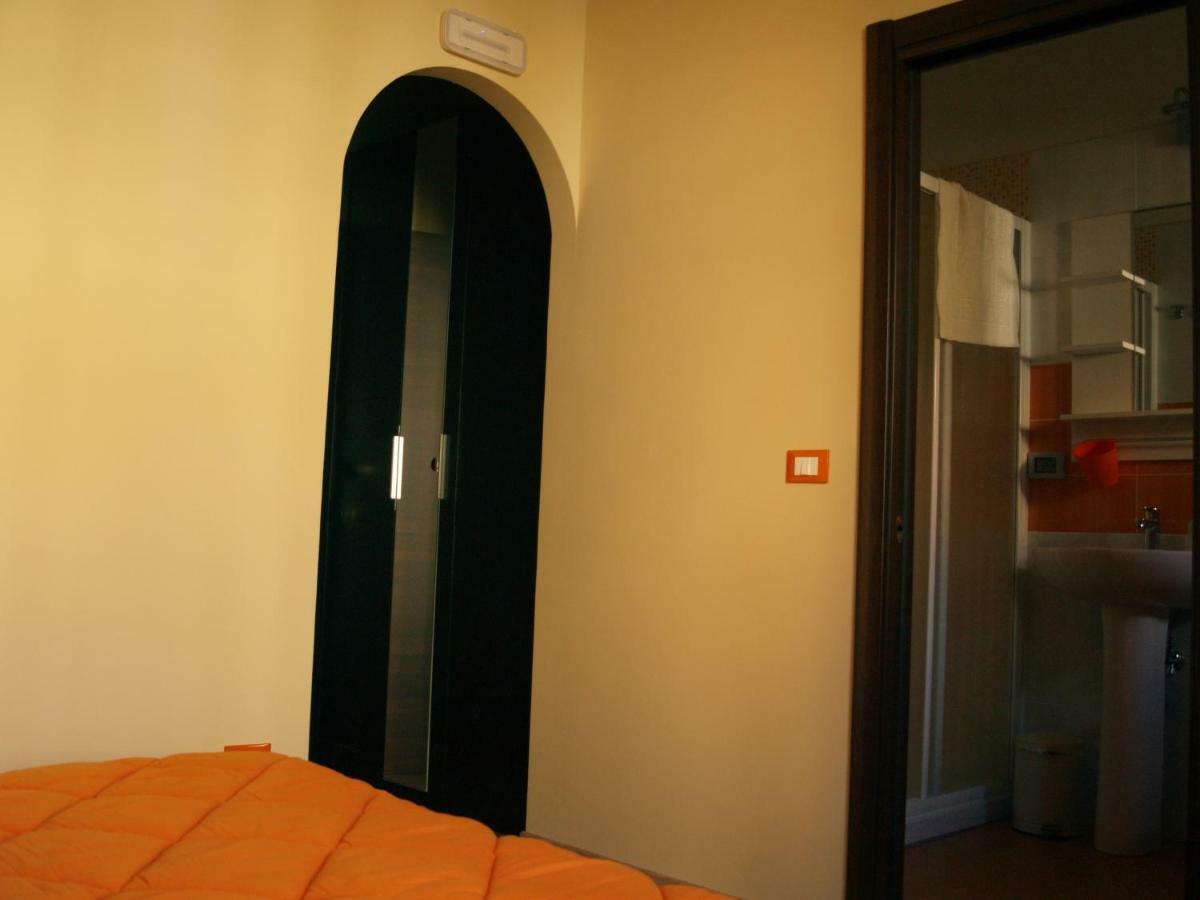 B&B Mamma Elena Rovito Kültér fotó