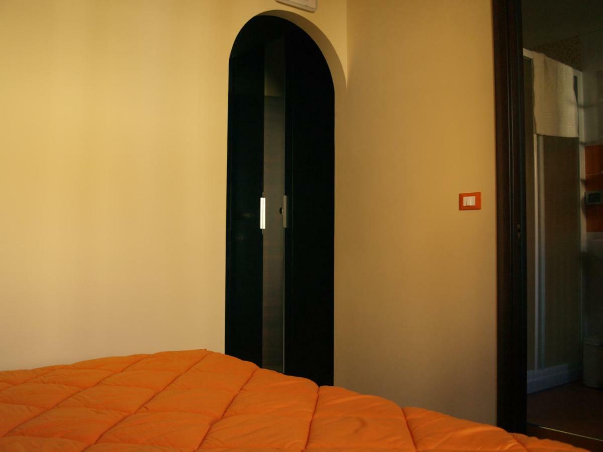 B&B Mamma Elena Rovito Kültér fotó